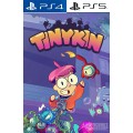 Tinykin PS4/PS5